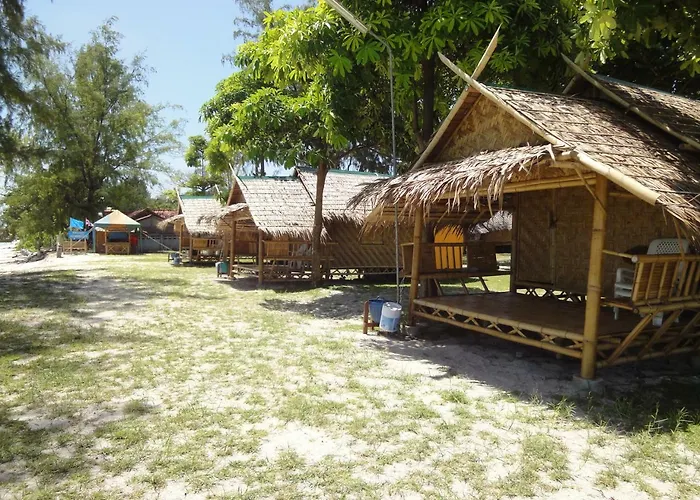 Varin Village Koh Lipe